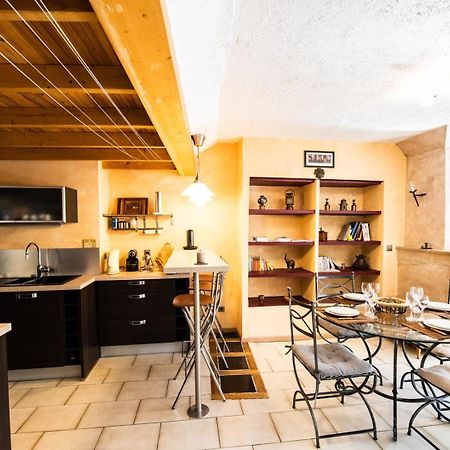 La Loge De Fourviere - 55M2 Vieux Lyon Daire Dış mekan fotoğraf
