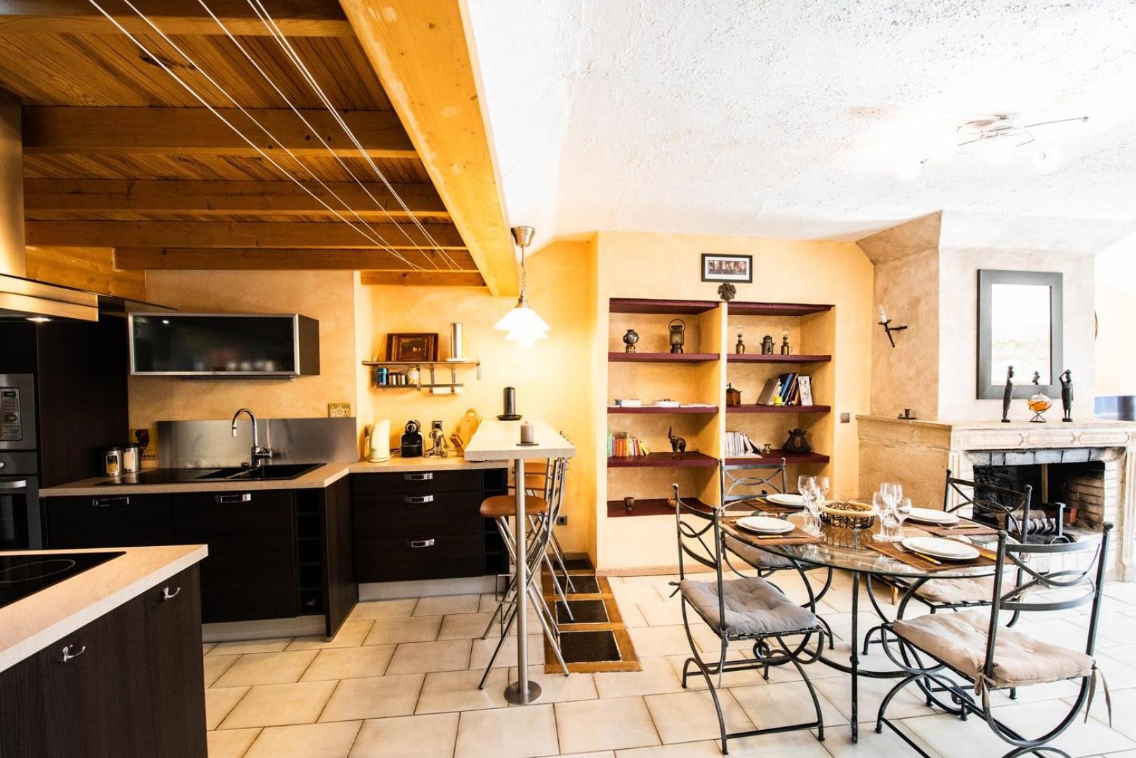La Loge De Fourviere - 55M2 Vieux Lyon Daire Dış mekan fotoğraf