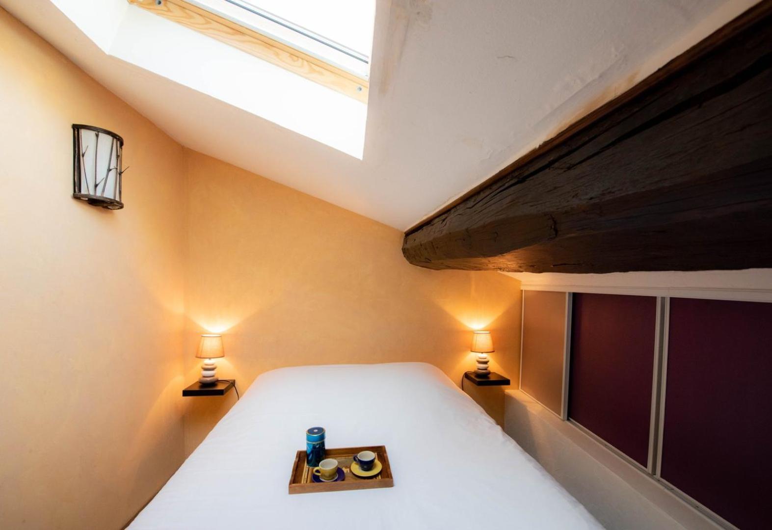 La Loge De Fourviere - 55M2 Vieux Lyon Daire Dış mekan fotoğraf