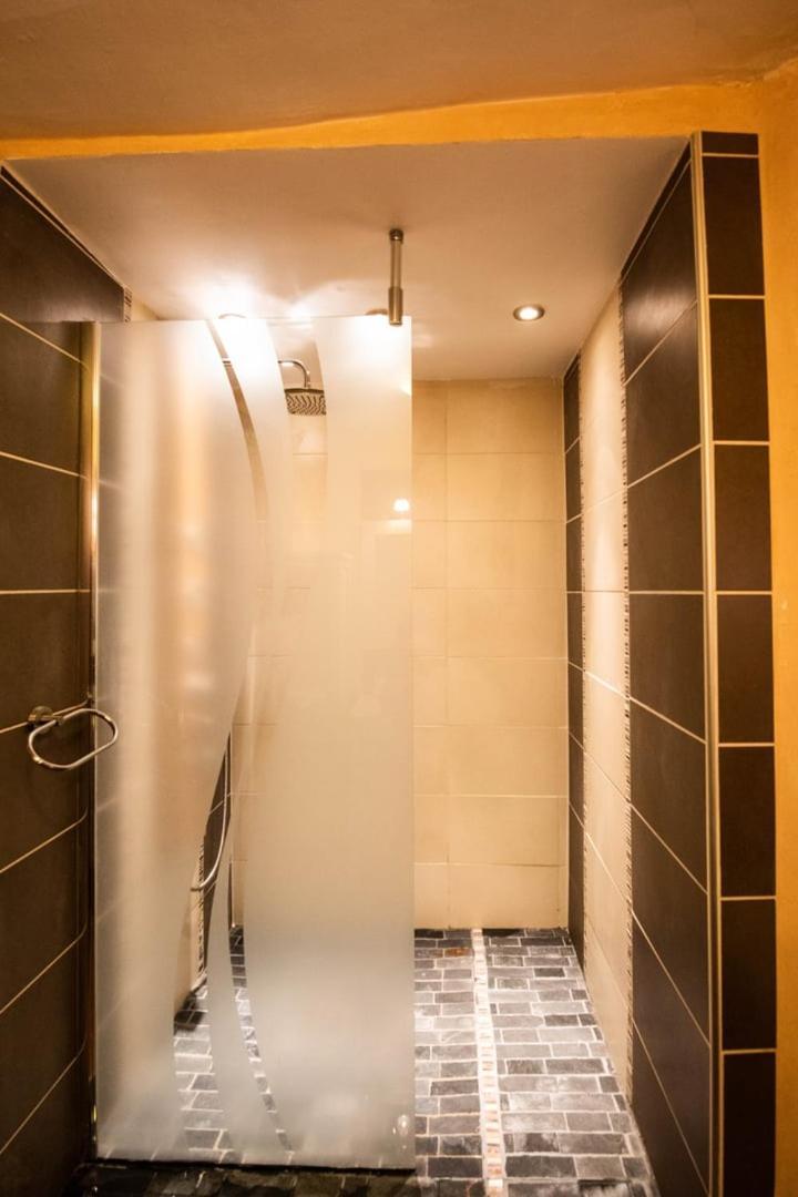 La Loge De Fourviere - 55M2 Vieux Lyon Daire Dış mekan fotoğraf