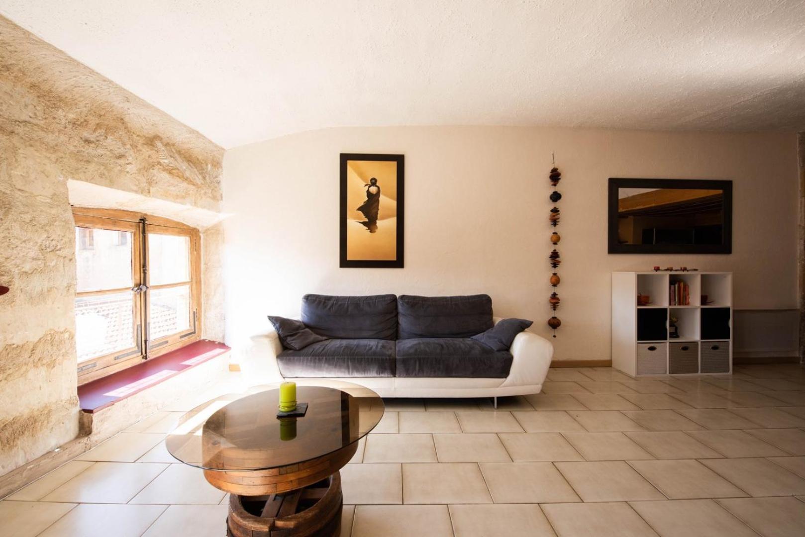 La Loge De Fourviere - 55M2 Vieux Lyon Daire Dış mekan fotoğraf